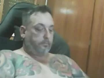 Freechat thekier on Chaturbate