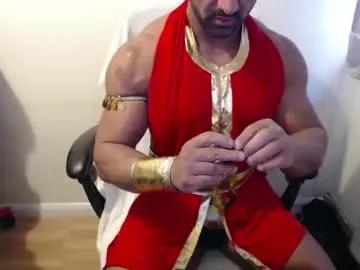 themusclefactory — fully naked and fuck   #british #new #hotcouple #muscleworship #hotwife [8519 tokens remaining]