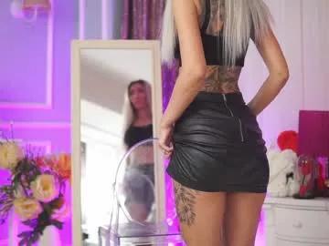 Freechat therealfallingangel on Chaturbate