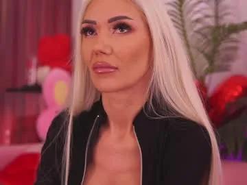 Freechat therealfallingangel on Chaturbate