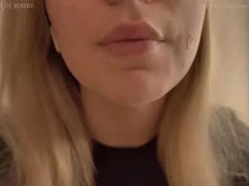 Freechat thewetmuse on Chaturbate