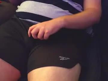 Freechat thighguy30 on Chaturbate