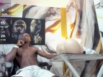 Freechat thomas_shelbys on Chaturbate