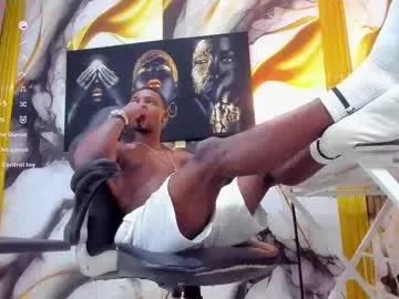 Freechat thomas_shelbys on Chaturbate