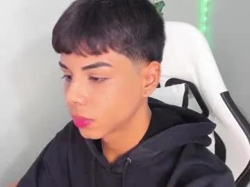 Freechat thomas_wild on Chaturbate