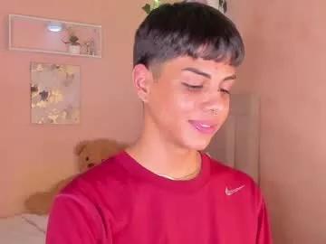 Freechat thomas_wild on Chaturbate