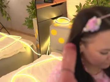 thunder_suck — GOAL: I'll start teasing you from your tip [51 tokens left] // EPIC GOAL: LET'S GET A BIGGEST GUY [773 tokens left] #deepthroat #blowjob #c2c #daddysgirl #bigboobs