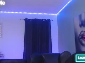 Freechat tiabellaxxx on Chaturbate