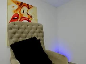 Chaturbate tiago_hannah is Freechat tiago_hannah —