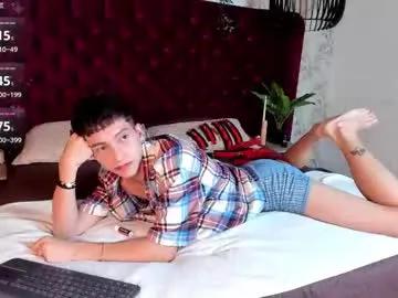 tiam_muller — GOAL: Striptease and Spank my ass  [118 tokens remaining] Let me be part of your constant imagination. #bigcock #18 #slave #lovense #twink