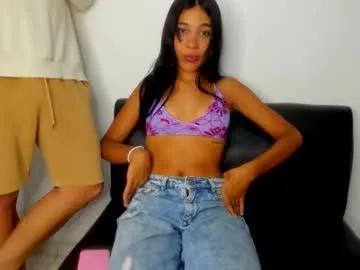 Freechat tibustream on Chaturbate