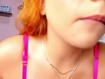 Freechat tifanyhills on Chaturbate