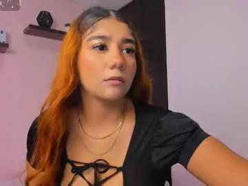 Freechat tifanyhills on Chaturbate