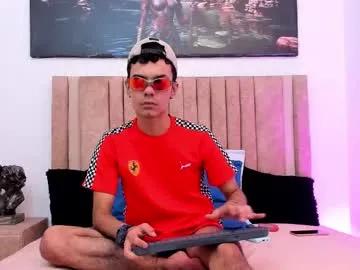 timothe_evans — Naked+ Dance [120 tokens left] Hot bodies, glances that meet... and lots of desire Come enjoy it with us ?? #bigdick #anal  #cum  #young  #gay