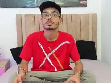 Freechat timothe_evans on Chaturbate