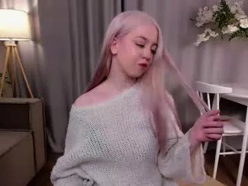 Freechat tinastevenson on Chaturbate