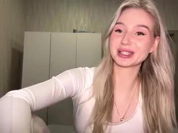 tinavaleri — Goal:  take off my pants * Hey, my name is Crystalia Teddy bear or rabbit? * I am litle blonde girl, #blonde #shy #18 #skinny #new [104 tokens remaining]