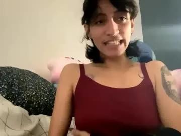 tinyhairycherry — #hairy #latina #hairyarmpits #smalltits #petite | help me reach striptease goal before I'm caught