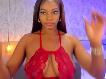 Freechat tisha_cole on Chaturbate