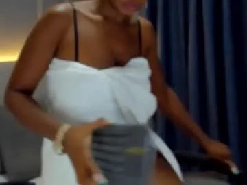 Freechat tisha_cole on Chaturbate