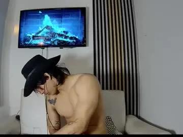 Freechat toji_lee on Chaturbate