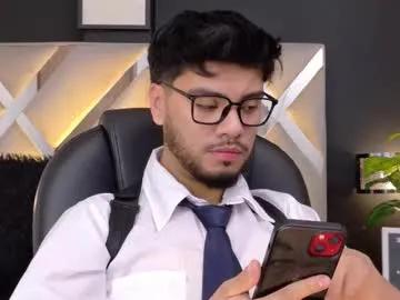 Freechat tommiduboiss on Chaturbate