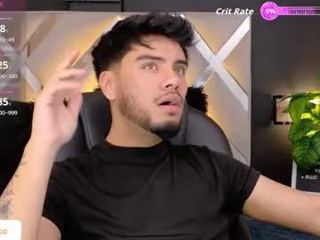 Freechat tommiduboiss on Chaturbate