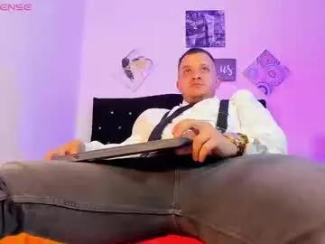 Freechat tonny_landri on Chaturbate