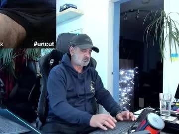 Freechat topalphaboss on Chaturbate