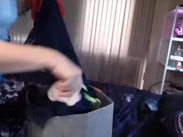 Freechat total_aussie_milfs on Chaturbate