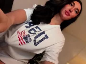 Freechat transnextdoor_ on Chaturbate