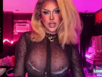 Freechat tremendouscockdestroyer on Chaturbate