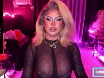 Freechat tremendouscockdestroyer on Chaturbate