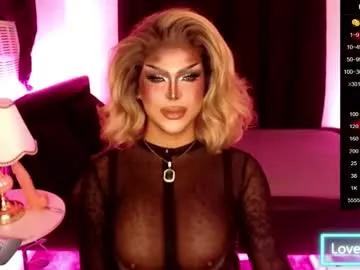 Freechat tremendouscockdestroyer on Chaturbate