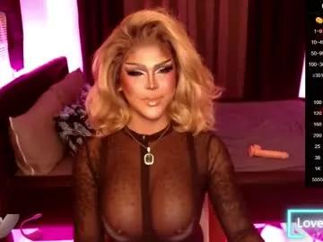 Freechat tremendouscockdestroyer on Chaturbate