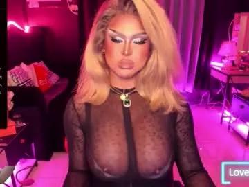 Freechat tremendouscockdestroyer on Chaturbate