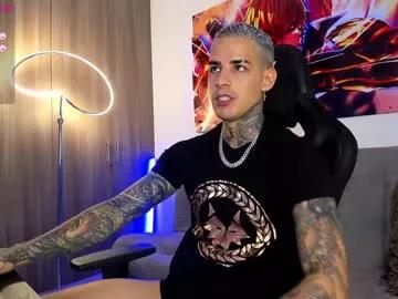 Freechat trisstan_ on Chaturbate