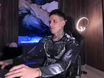 Freechat trisstan_ on Chaturbate