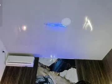 Freechat trisstan_ on Chaturbate