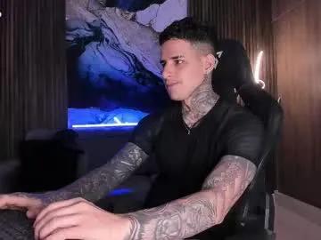 Freechat trisstan_ on Chaturbate