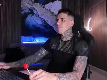 Freechat trisstan_ on Chaturbate