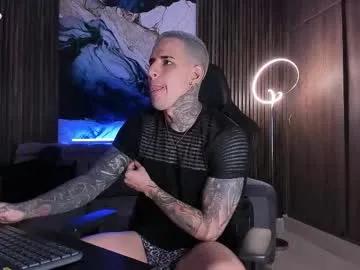 Freechat trisstan_ on Chaturbate