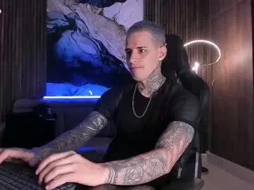 Freechat trisstan_ on Chaturbate