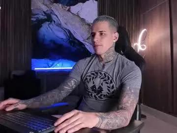 Freechat trisstan_ on Chaturbate