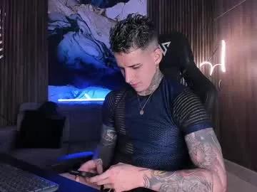 Freechat trisstan_ on Chaturbate