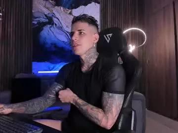 Freechat trisstan_ on Chaturbate