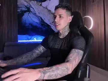 Freechat trisstan_ on Chaturbate