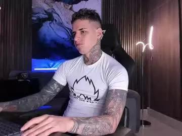 Freechat trisstan_ on Chaturbate