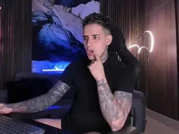 Freechat trisstan_ on Chaturbate