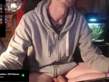 Freechat trooper0690 on Chaturbate